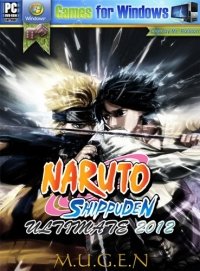   Naruto Shippuuden Ultimate [v2.0]