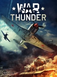 War Thunder: World of Planes [v.1.29.31.0]