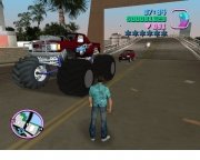 GTA Vice City Killer Kip Mod