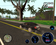 GTA / Grand Theft Auto San Andreas - Super Cars