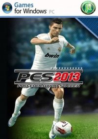 PES 2013: PESEdit / Pro Evolution Soccer 2013 [v. 3.4] Patch