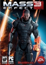 Mass Effect 3 [v 1.05 + 10 DLC]