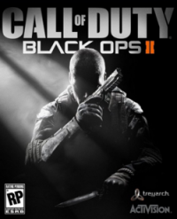 Call of Duty: Black Ops 2 - Digital Deluxe Edition [v 1.0.0.1u4]