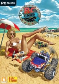 ��������� ����� R.C. Cars