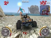 ��������� ����� R.C. Cars