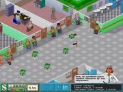 ������� ������� / Theme Hospital