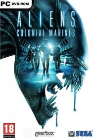 Aliens: Colonial Marines Collectors Edition [v 1.0.142.355u2 + DLC]