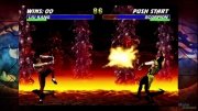 Mortal Kombat - �������