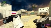 Counter Strike Source v.76 DeathMatch
