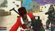 Counter Strike Source v.76 DeathMatch