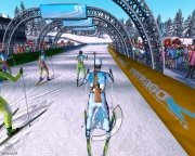 RTL ������� 2007 / RTL Biathlon 2007