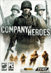 Company of Heroes - New Steam Version