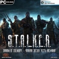   S.T.A.L.K.E.R.: Shadow of Chernobyl -   ' '