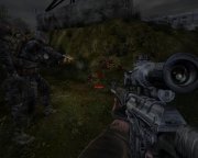 S.T.A.L.K.E.R.: Shadow of Chernobyl - ������� ������ '����� �������'