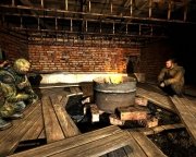 S.T.A.L.K.E.R.: Shadow of Chernobyl -   ' '