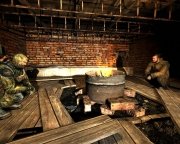 S.T.A.L.K.E.R.: Shadow of Chernobyl - ������� ������ '����� �������'