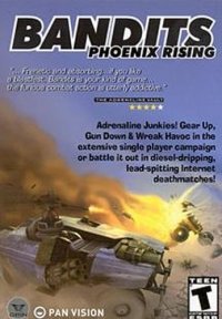Bandits: Phoenix Rising [v.1.1]