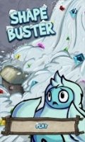 SHAPE BUSTER