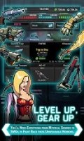 Shadow Wars