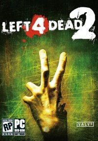 Left 4 Dead 2 [Maps Pack For M60]