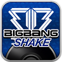 BIGBANG SHAKE