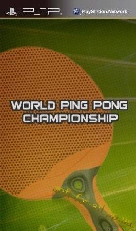 World Ping Pong…