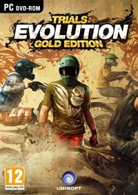 Trials Evolution: Gold Edition [v 1.0.3 + 1 DLC]