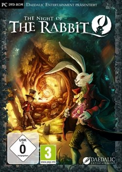 The Night of the Rabbit | RePack  R.G. 