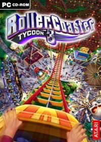 RollerCoaster Tycoon 3:   