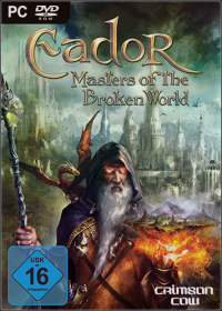 :   / Eador: Masters of the Broken World [v 1.0.1]