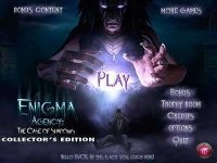  :    / Enigma Agency: The Case of Shadows CE