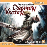 Daemon Vector:  