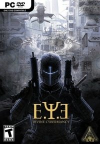 E.Y.E.: Divine Cybermancy Repack  Audioslave