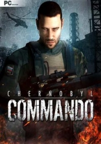 Chernobyl Commando [v. 1.22]