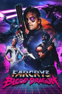 Far Cry 3: Blood Dragon [1.0.1]