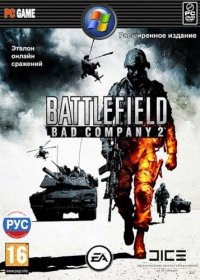 Battlefield: Bad Company 2 - ����������� ������� [v 795745 + 1 DLC]
