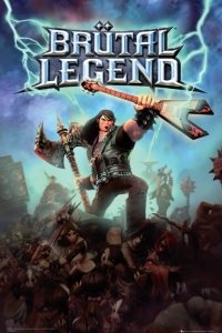 Brutal Legend | RePack �� R.G. Catalyst