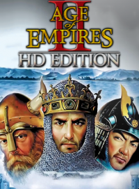 Age of Empires 2: HD Edition [v 2.3] | Repack  R.G Repacker