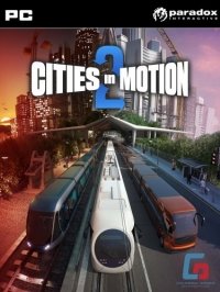 Cities in Motion 2: The Modern Days [1.2.1]