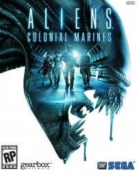 Aliens: Colonial Marines [v 1.0.174.737486 + 7 DLC]