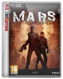 Mars: War Logs [v.1.703]