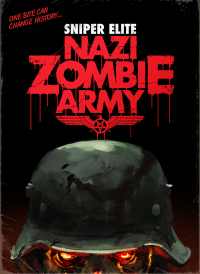Sniper Elite: Nazi Zombie Army [v.1.05]
