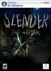 Slender: The Arrival [v 1.2]