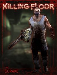 Killing Floor [v 1047 + All DLC]