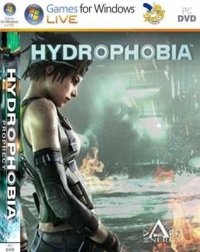 Hydrophobia Prophecy [1.0.r20]