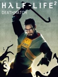 Half-Life 2 Deathmatch v1765266 +  + 