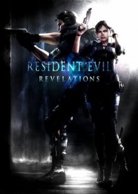Resident Evil: Revelations | RePack  SEYTER