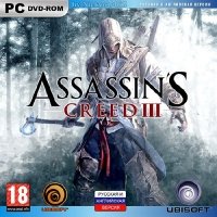 Assassin's Creed 3 - Deluxe Edition [v 1.05 + 5 DLC]