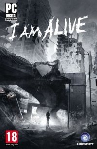 I am Alive [v 1.01]