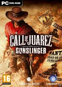 Call of Juarez: Gunslinger | 